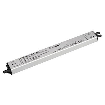 Блок питания ARPV-LG48060-LINEAR-PFC-DALI2-PD 48В 1.25А 60Вт IP67 металл Arlight 034881