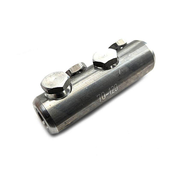 Соединитель болтовой 4СБВ-2-005 (70-120) ГОФРОМАТИК zeta11047