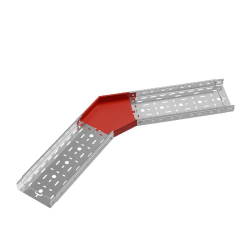 Угол горизонтальный 45град. 50х200мм "ПЛЮС" HD85 КМ PL15799