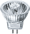 Лампа галогенная 94 223 MR11 35Вт GU5.3 230В 2000h Navigator 94223