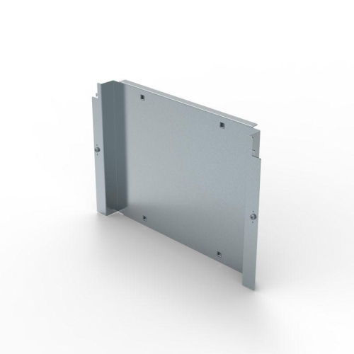 Плата монтажная XL3 S 630/4000 для верт. DCX-M типоразмера 5 24 мод. Leg 339068