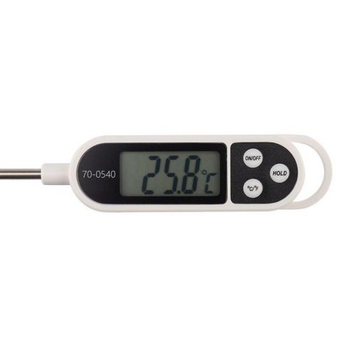 Термометр цифровой (термощуп) RX-300 Rexant 70-0540