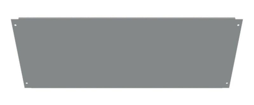 Пластрон FORT глухой высотой 200мм для шкафа шириной 1000мм (уп.3шт) PROxima EKF FGP20100