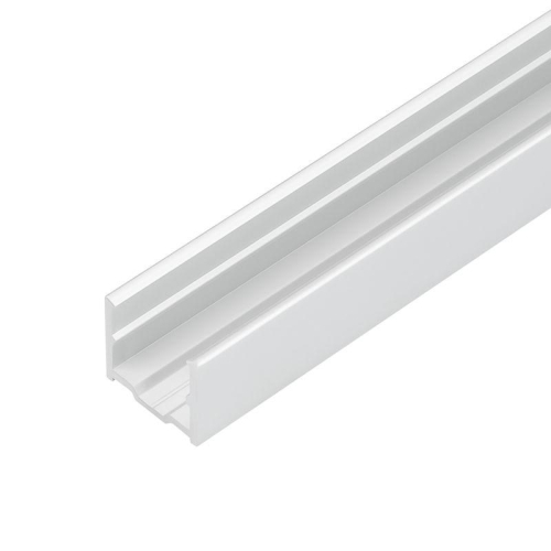 Профиль ARL-NOVA-BLK-16x15-1000 ANOD L1000 алюм. Arlight 047034