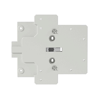 Контакт дополнительный бокового монтажа для контакторов DSC 2НО монтаж к доп.контакту DSCSA YON DSCSA20X