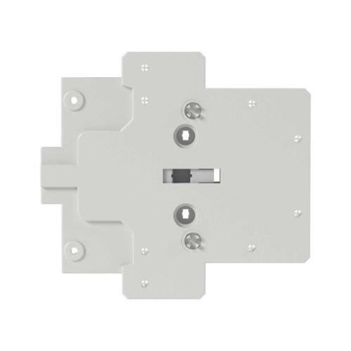 Контакт дополнительный бокового монтажа для контакторов DSC 2НО монтаж к доп.контакту DSCSA YON DSCSA20X