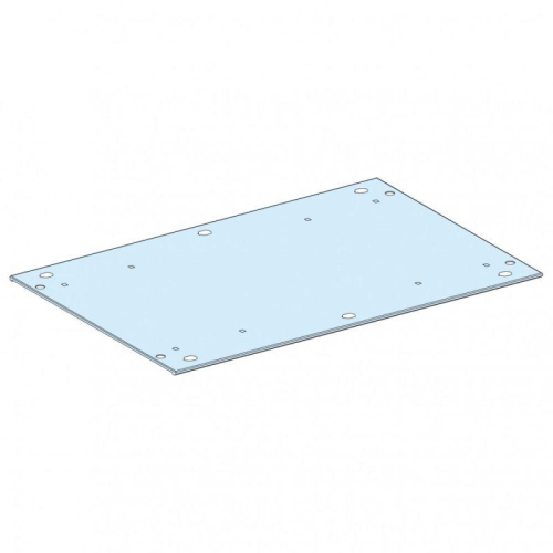 Панель верхняя сплошная IP30 Ш=650мм Г=600мм SchE 08636