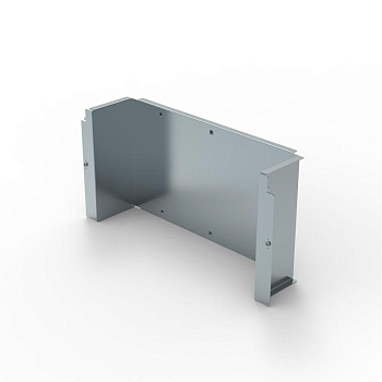 Плата монтажная XL3 S 630/4000 для верт. DCX-M типоразмера 6 24 мод. Leg 339070