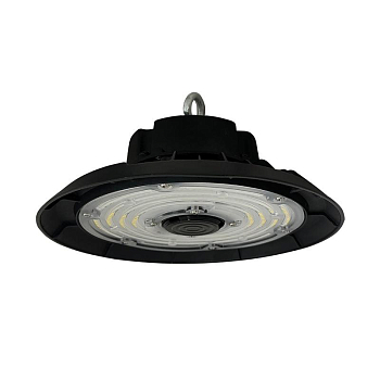 Светильник светодиодный PHB 06 PRO-5 100Вт 5000К 90град. IP65 ДСП для высоких пролетов (high bay) Pro+ JazzWay 5059320