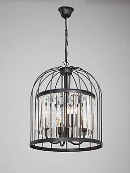 Люстра V5098-1/4 4xE14 макс. 40Вт Vitaluce V5098-1/4