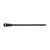 Хомут кабельный PCT-S 3.6х100-100BL 3.6х100 PA6.6 черн.(уп.100шт) JazzWay 5055582