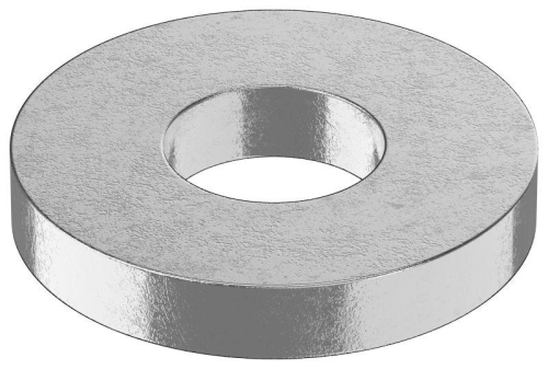 Шайба М10 усилен. увеличен. DIN7349 (уп.20шт) FORMAT IEK FO-00D-WF-M10-020