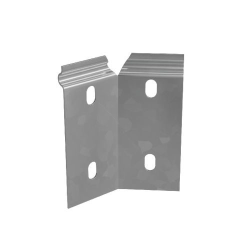 Пластина соединительная изменяемая для борта 100мм "ПЛЮС" HD85 КМ PL18109