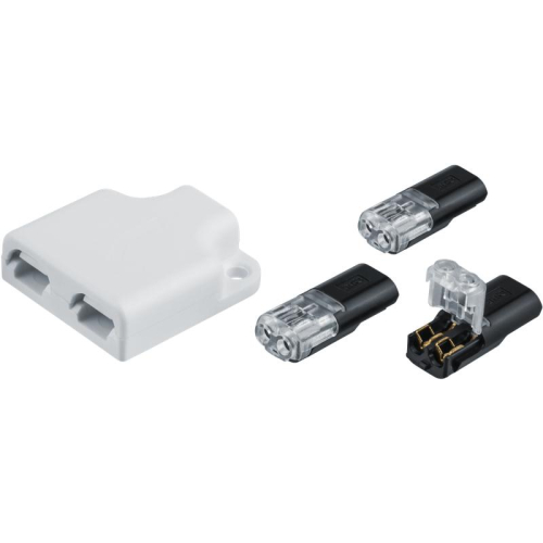 Клемма монтажная 93 205 NTC-Y01-2W-4W-36V NAVIGATOR 93205