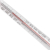 Термометр оконный d18мм полистирольная шкала крепление "на гвоздик" Rexant 70-0502