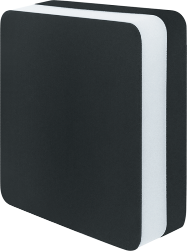 Светильник светодиодный 80 560 NOF-D-W-003-01 7Вт 3000К IP54 240лм для наружной подсветки квадрат черн. Navigator 80560