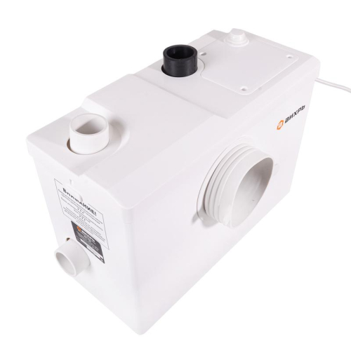 Насос канализационный КН-700 Вихрь 68/9/4