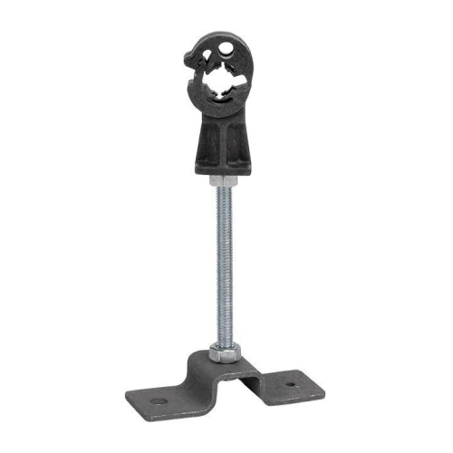 Держатель дистанционный L100мм Ni EKFPROxima lp-d2000-100-ni