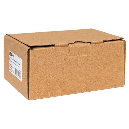 Модуль ввода сигналов тензодатчиков EMF 1 PRO-Logic (с поверкой) EKF EMF-TZ-1-V