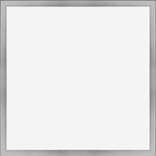 Светильник светодиодный 61 546 NLP-S1-40-6.5K-SL универс. 950мА без драйвера ультратонкая панель (аналог ЛВО) Navigator 61546