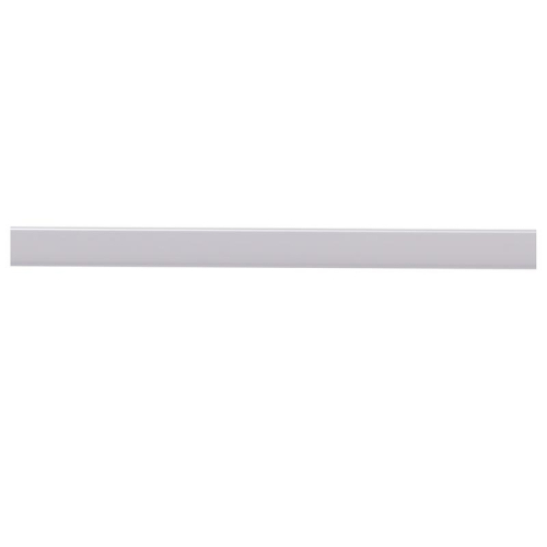 Рассеиватель для профилей PAL5030/PAL5050 10000х50мм матов. Pro JazzWay 5058309