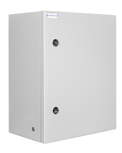 Шкаф климатический навесной 400х500х250 13УТП+ (Ver. 2.0) Mastermann 00-01021160