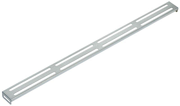 Рейка поперечная двухрядная 762 SMART (уп.2шт) IEK YKV-RPD-762-800