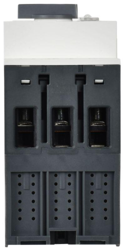 Выключатель автоматический защиты двигателя B6 GV2P 32-45А ARMAT IEK AR-MPCB-B6C45