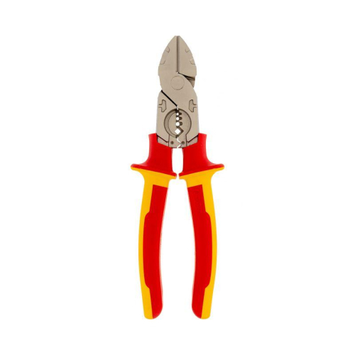 Бокорезы многофункциональные диэлектрические 206мм Kranz KR-12-4652-3