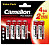 Элемент питания LR6 Plus Alkaline 4+2 (4+2LR6-BP) 1.5В (блист.6шт) Camelion 14113