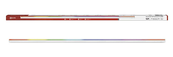 Светильник светодиодный СПБ-Т5-RGBW 15Вт 230В red-green-blue-4000К 1200мм IN HOME 4690612057774