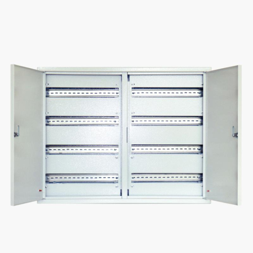 Корпус навесной ЩРн-144 IP31 610х780х120 PRIZMA TOKOV Electric TKE-PZ-MRB-144-IP31