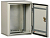 Корпус металлический ЩМП-1-0 395х310х220 У1 IP65 GARANT IEK YKM40-01-65