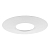 Кольцо монтажное для уменьшения монтажного отверстия d180 бел. LEDVANCE 4099854013416