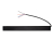 Блок питания Метр (MTR)16 200Вт 40В BL IP20 DIM диммир. низковольтный черн. Pro JazzWay 5057432