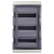 Бокс модульный накладной PDB/W 4036 GR (ЩРН-ПГ-36) IP65 пластик. Pro JazzWay 5072169 Бокс модульный накладной PDB/W 4036 GR (ЩРН-ПГ-36) IP65 пластик. Pro JazzWay 5072169