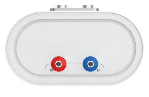 Водонагреватель электрический накопительного типа AWH1612/51(80YA) 2кВт 80л PHILIPS НС-1425529