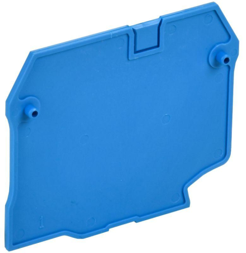 Заглушка EPCY2.5/10 ARMAFIX IEK AF-CT30-00-K03-002-ZGL