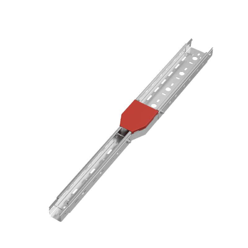 Крышка для переходника центрального 50-100мм "ПЛЮС" HD85 КМ PL16046