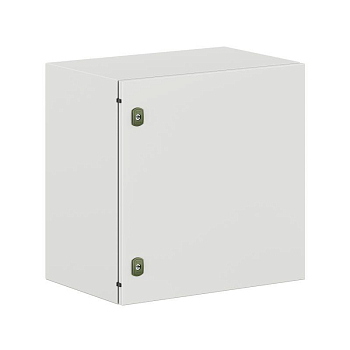 Корпус навесной уличный ST Outdoor с М/П 600х600х400мм IP66 DKC R5ST0664-OUTDOOR