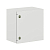 Корпус навесной уличный ST Outdoor с М/П 600х600х400мм IP66 DKC R5ST0664-OUTDOOR