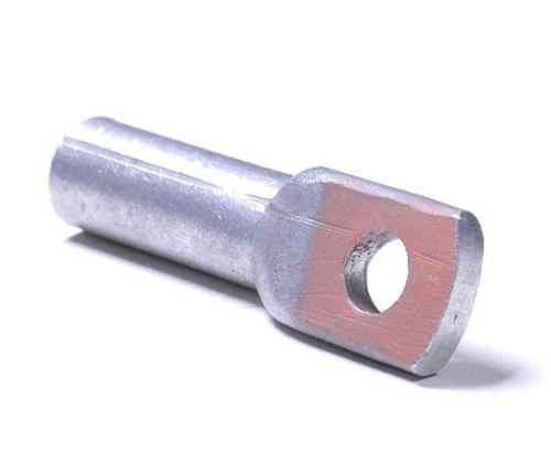 Наконечник ТАМ 50-10-9мм УХЛ3 напылен. медн./алюм. ГОФРОМАТИК zeta10213