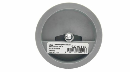 Набор бит SL/PZ/PH с магнитным держателем бит в кейсе (уп.7шт) FELO 02097460