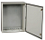 Корпус металлический ЩМП-4-2 800х650х250 У1 IP54 PRO IEK YKM42-04-54-P