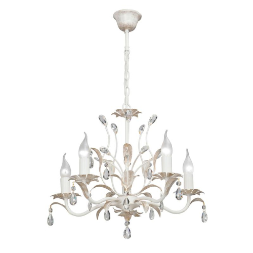 Люстра 5xE14 макс. 40Вт Vitaluce V1667-0/5