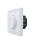 Диммер СП ZIMA 1000Вт IP20 механизм бел. LEZARD 704-0288-157