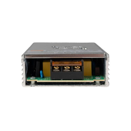 Блок питания для светодиод. ленты BSPS 400Вт 33А 12В IP20 метал. JazzWay 1001399A