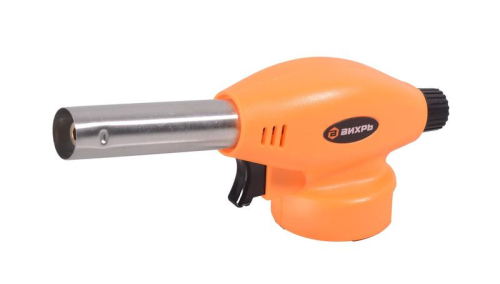 Насадка на газовый баллон (газовая горелка) НГ-3П Вихрь 73/5/5/3