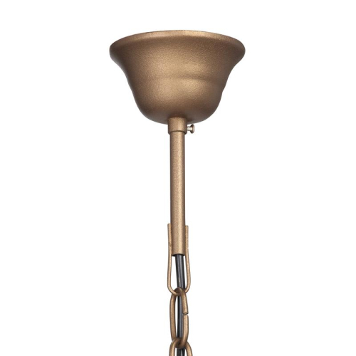 Люстра 4xE27 макс. 40Вт Vitaluce V4082-8/4