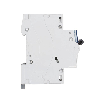 Выключатель автоматический модульный 4п C 25А 6кА TX3 6000 4мод. 400В Leg 404072